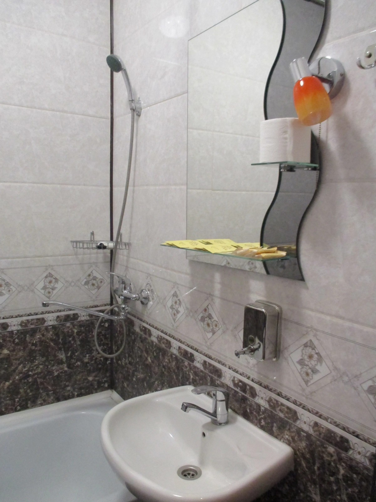 Гостевой дом Уют