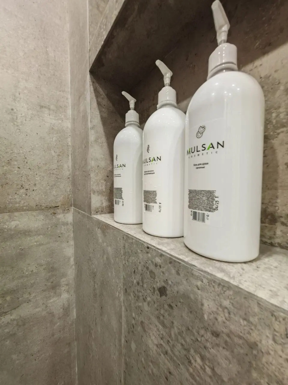 Квартира с дизайнерским ремонтом рядом с метро