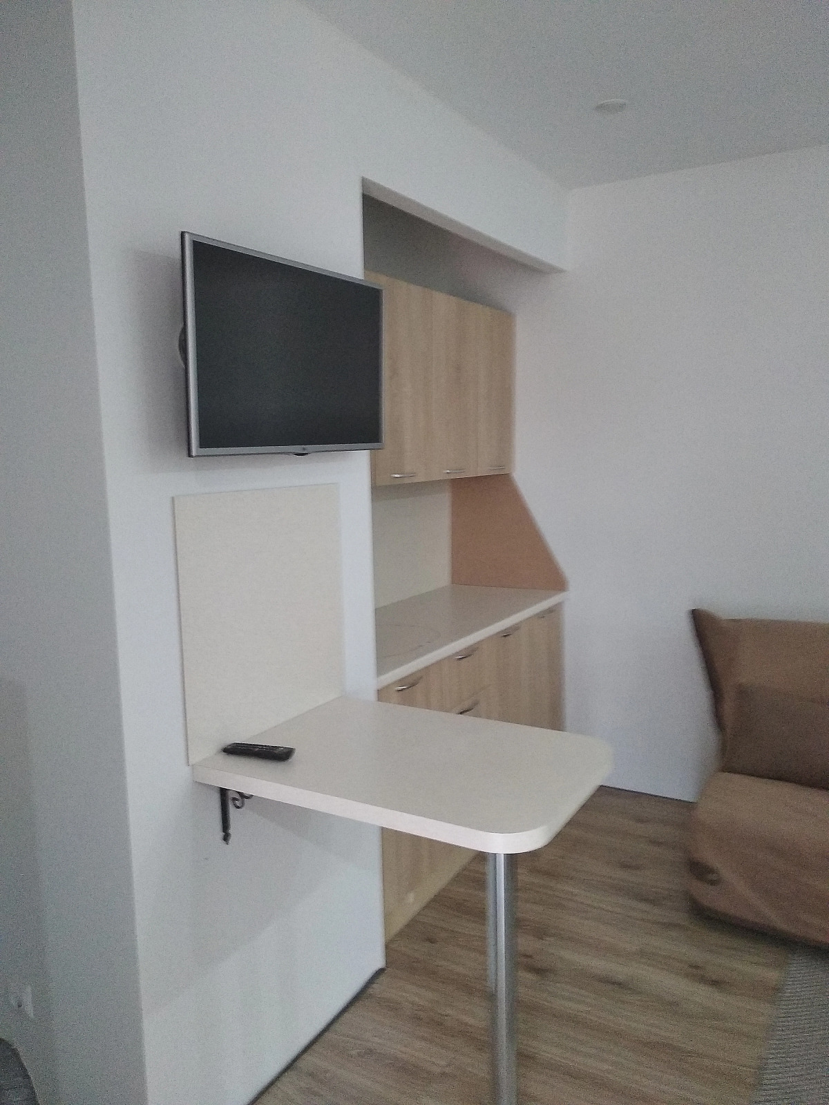 Гостевой дом Крым-Манжерок