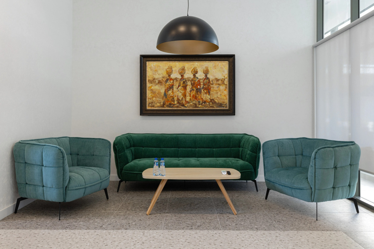 Отель Portoritsa