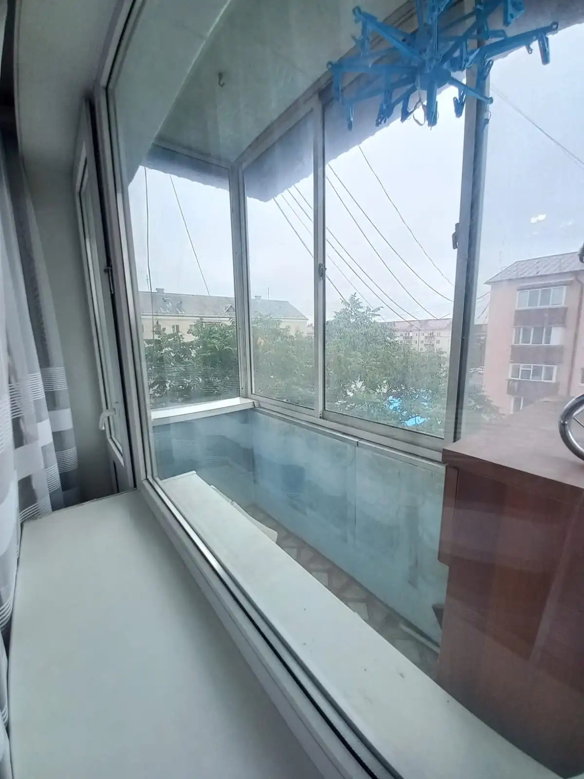 Квартира В центре города