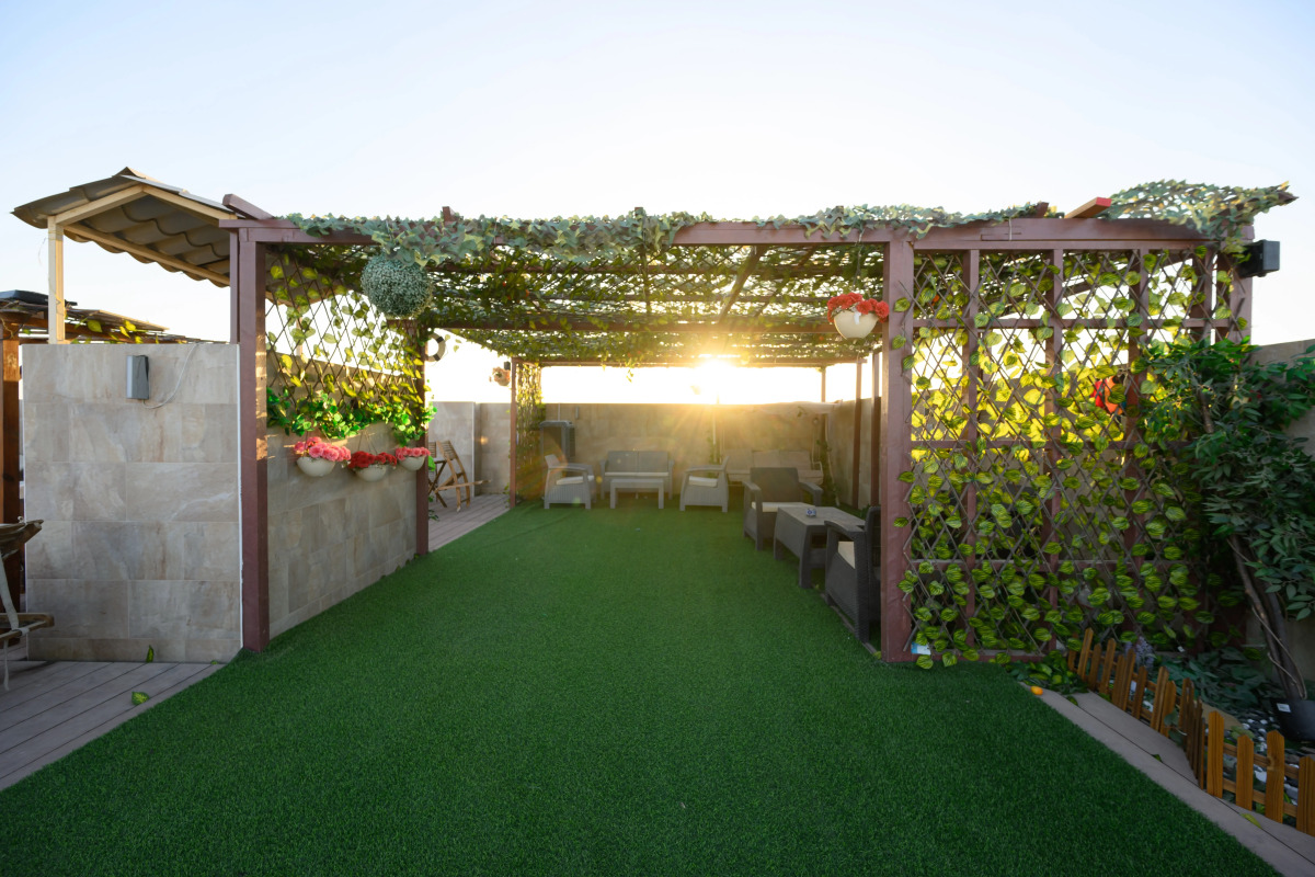 Отель Abraj INN Royal