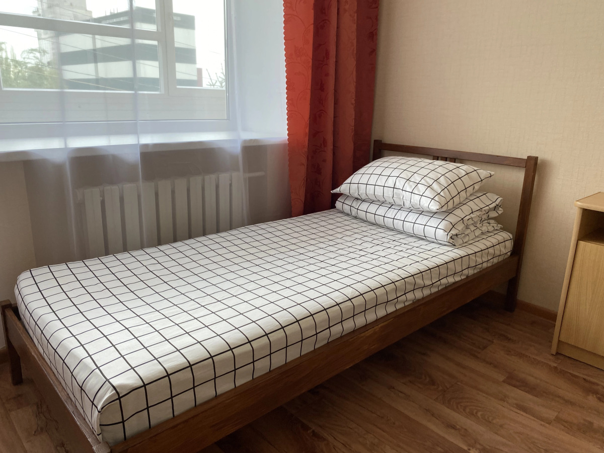 Гостевой дом Пионер