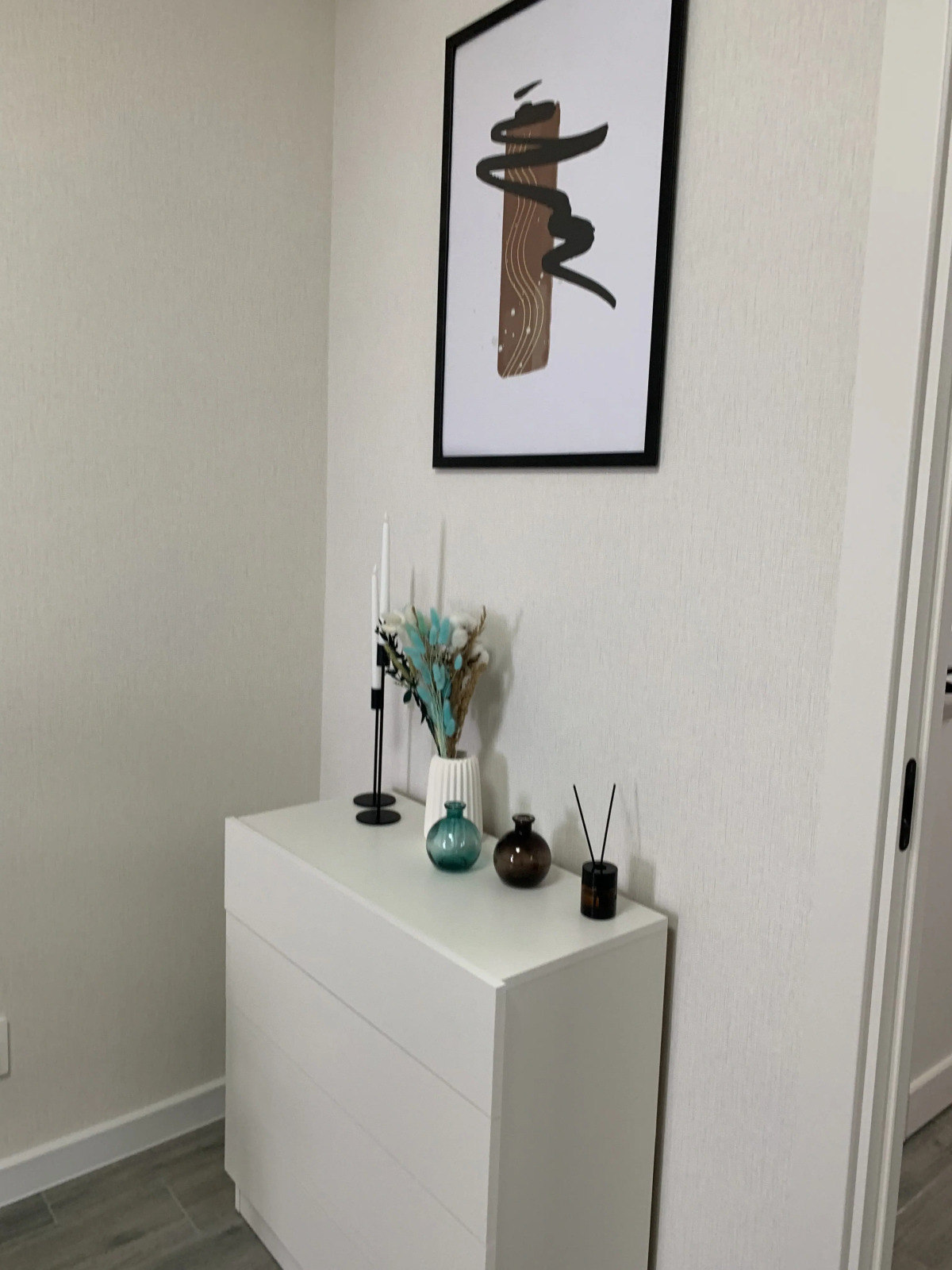 Квартира Двухкомнатная на Оганова 20/6