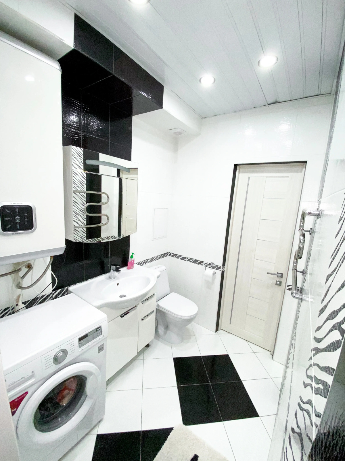 Апартаменты Морская рапсодия Адлер