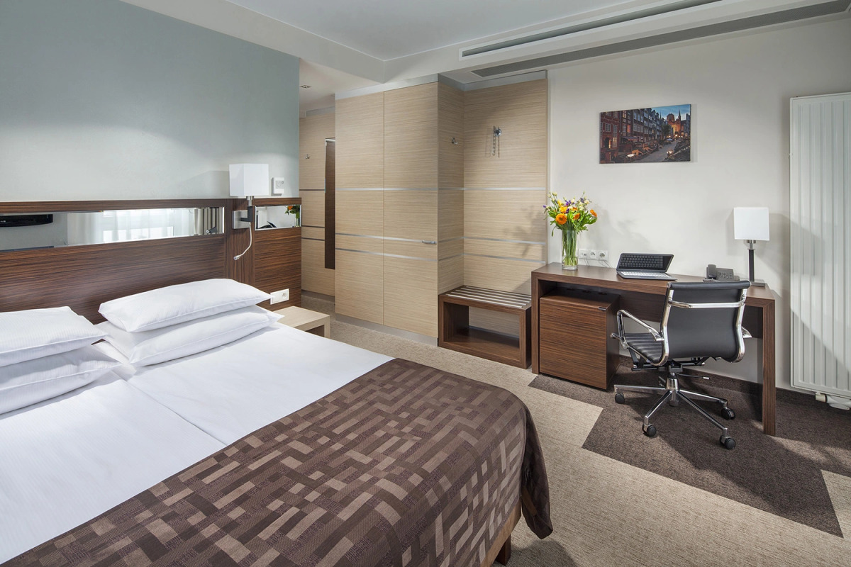 Arkon Park Business & Sport