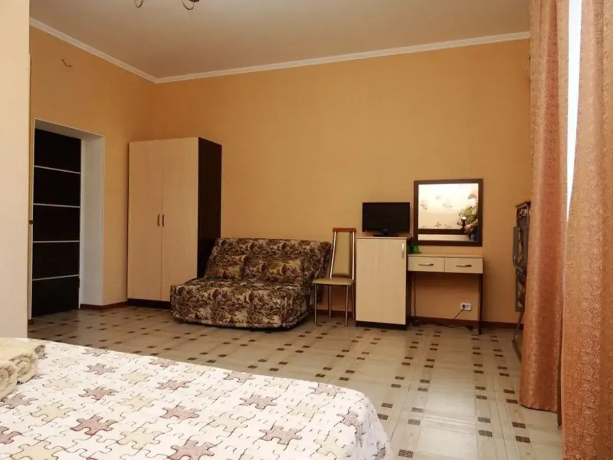 Гостевой дом Гамма