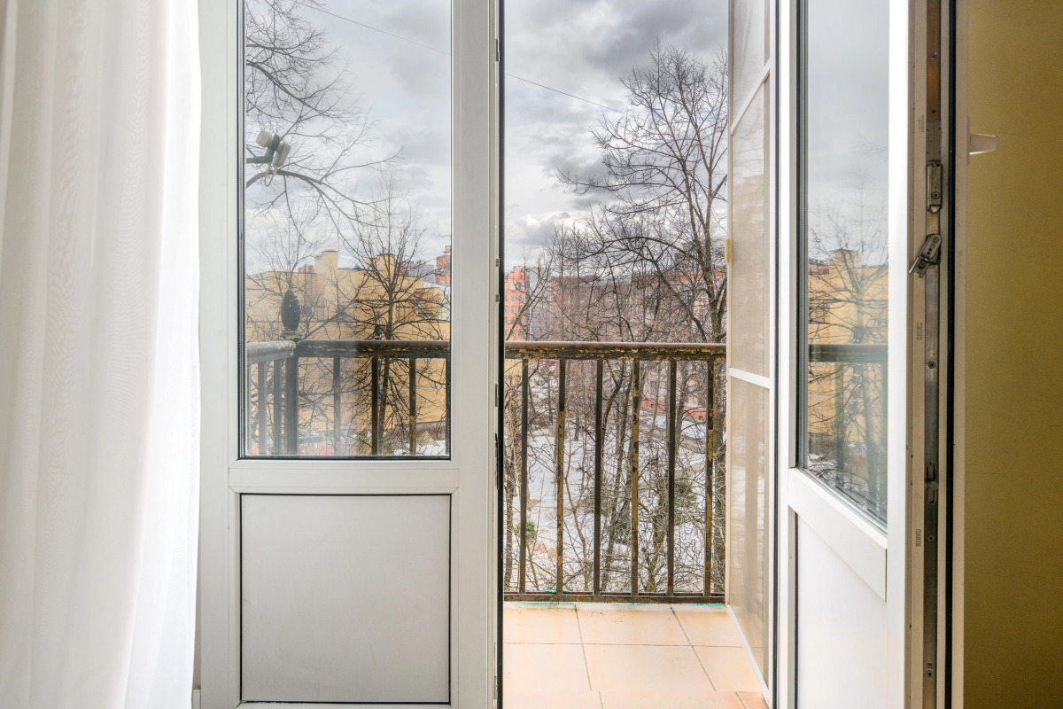 Апартаменты Welcome Home Новгородская 25 - 18