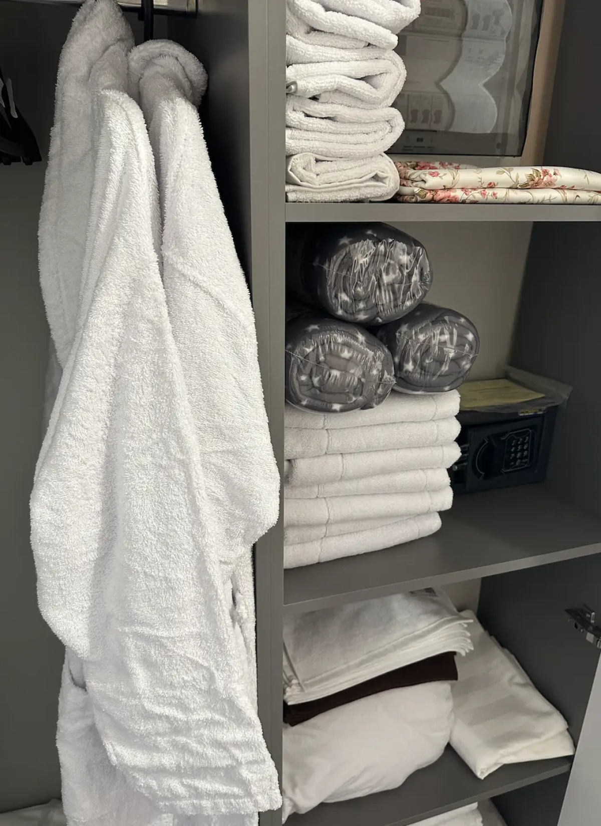 Квартира ГЛК Солнечная долина