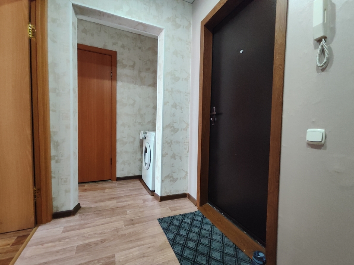 Апартаменты Гранат в Тихом Районе