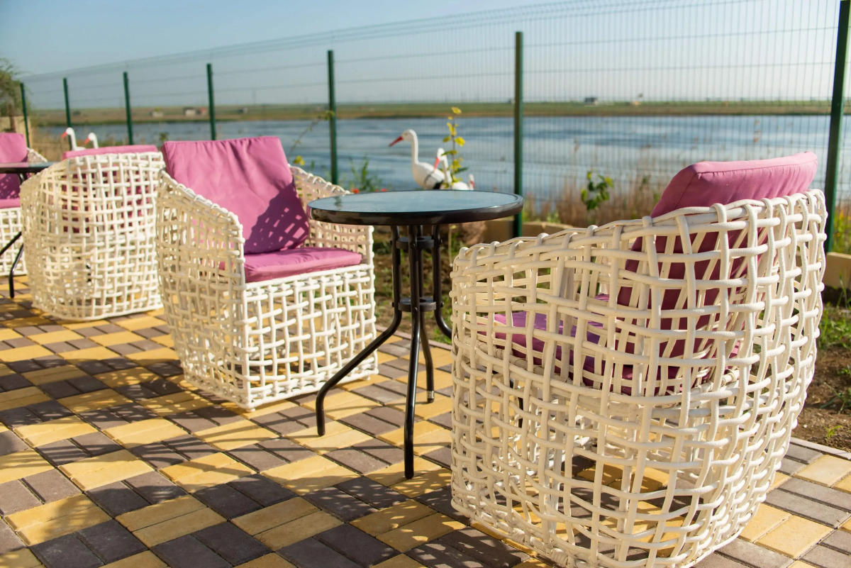 Чеховъ Береговое