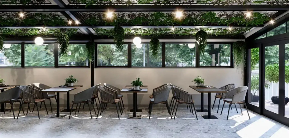 Апартаменты Простор GreenBay Aparts&SPA