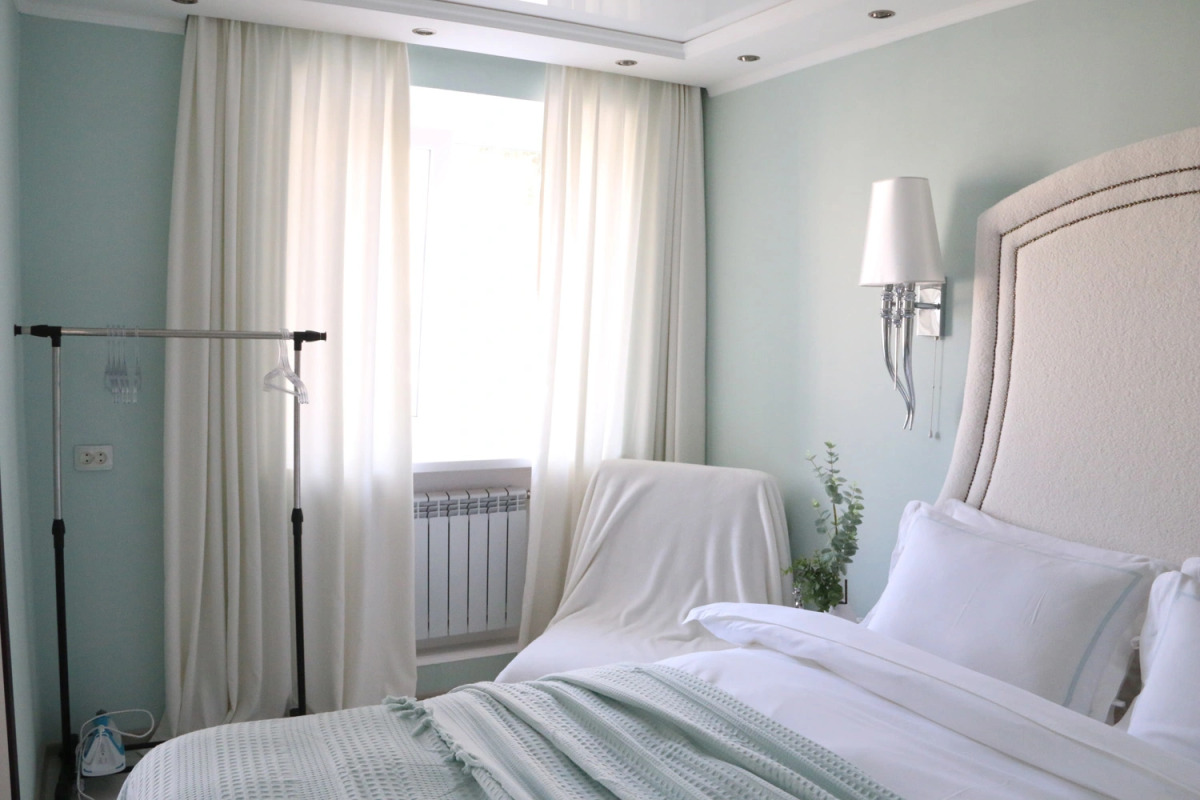 Квартира Парк Авеню на Октябрьской