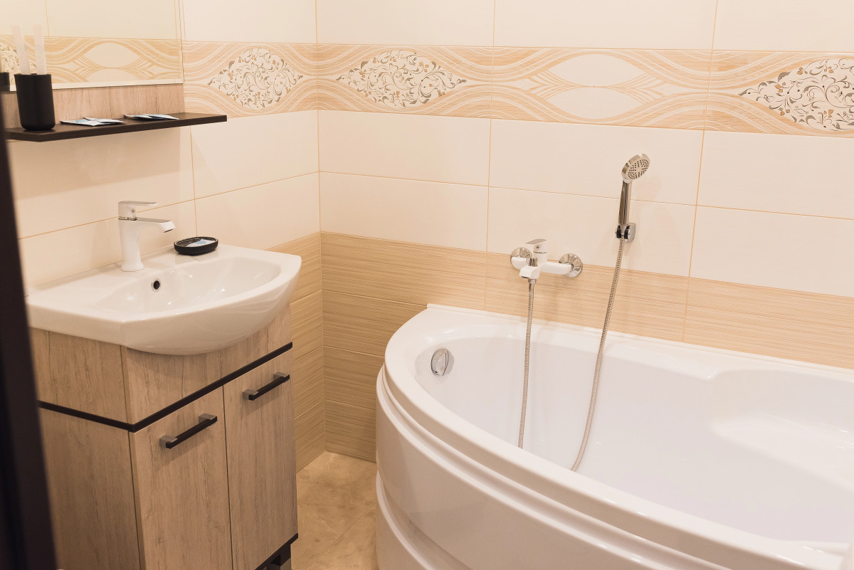 Апартаменты Kominterna Lux