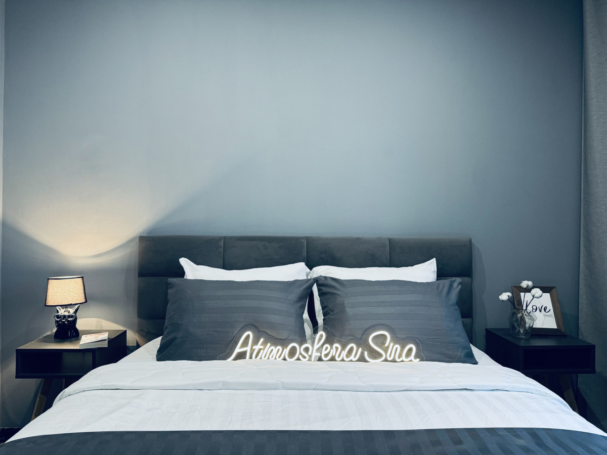 Квартира Atmosfera Sna у Аквапарка Рядом с Набережной