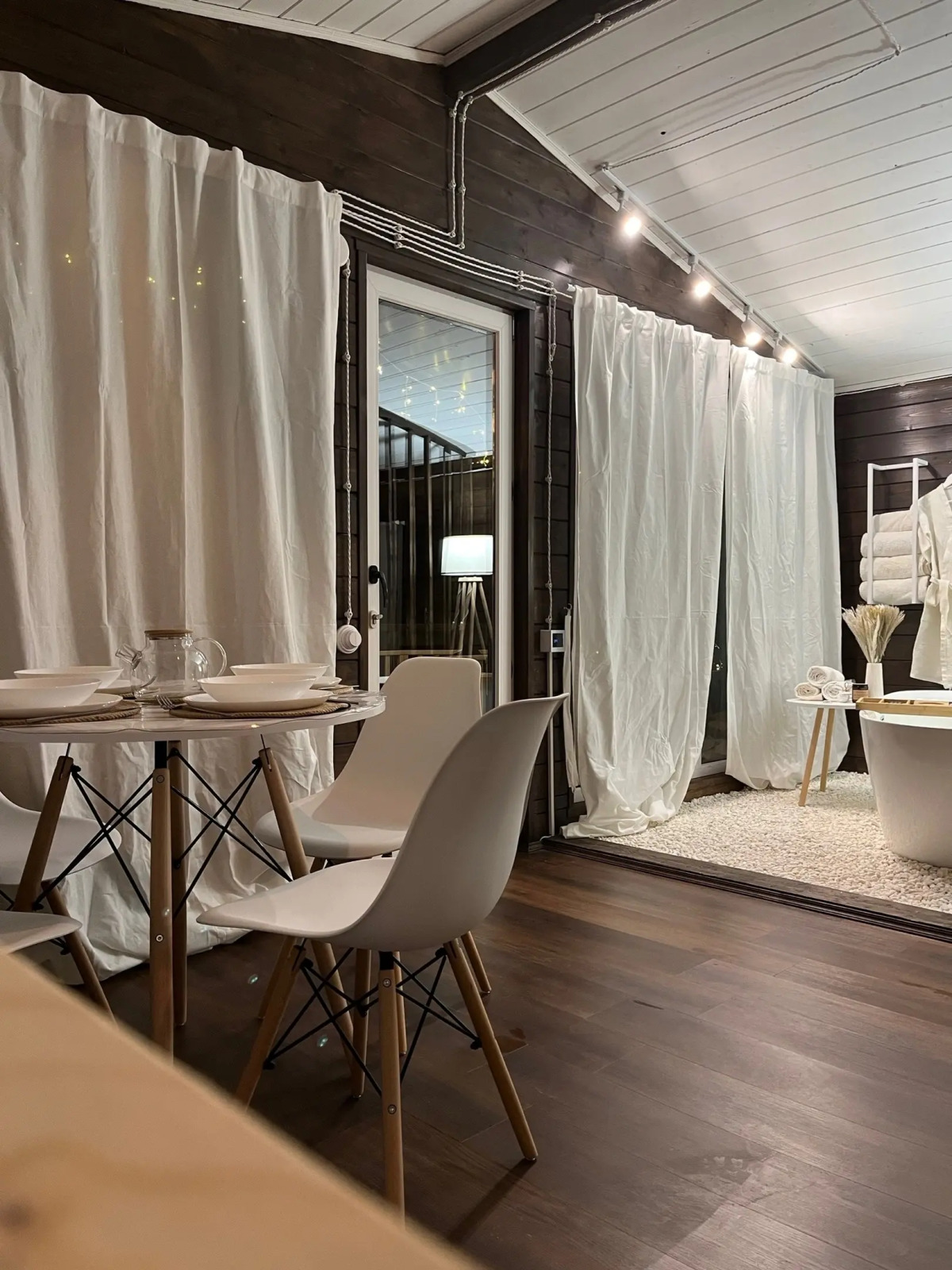 Гостевой дом Dobrilovo Village