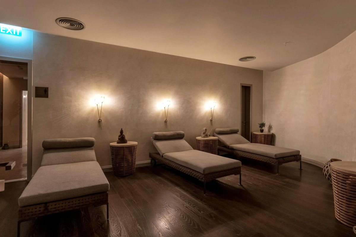 Radisson Blu Hotel Istanbul Ottomare