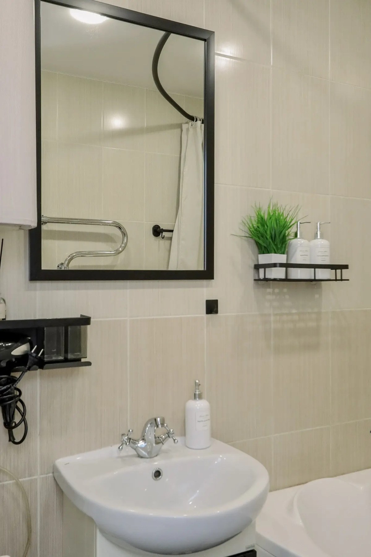 Апартаменты Privi House на Пушкинской 240А