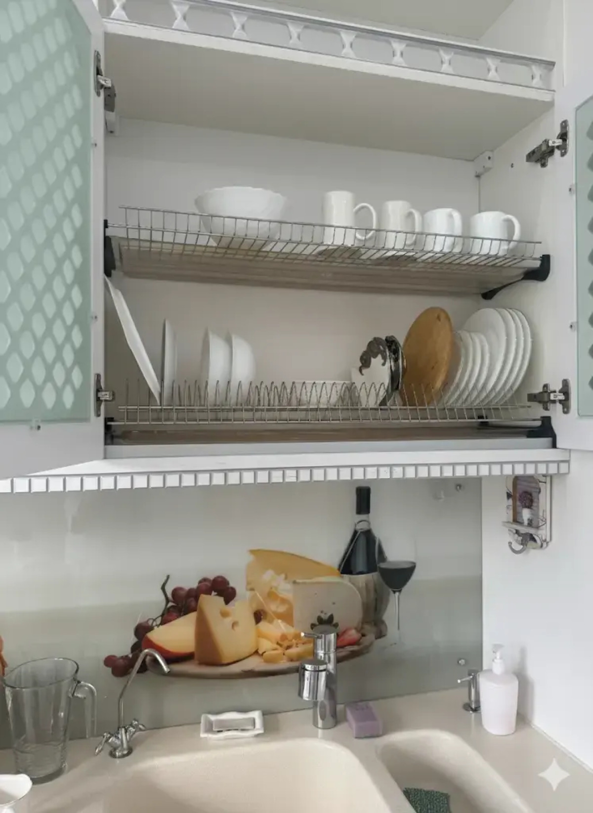 Квартира на улице Степана Разина 95