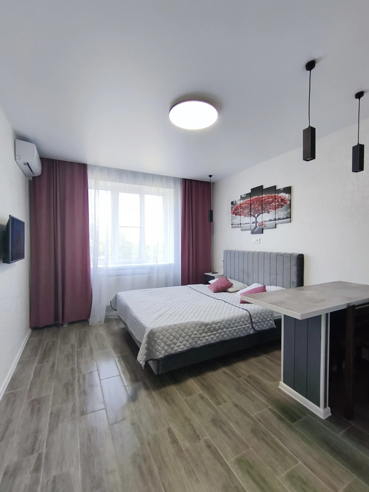 Апартаменты В центре КМВ