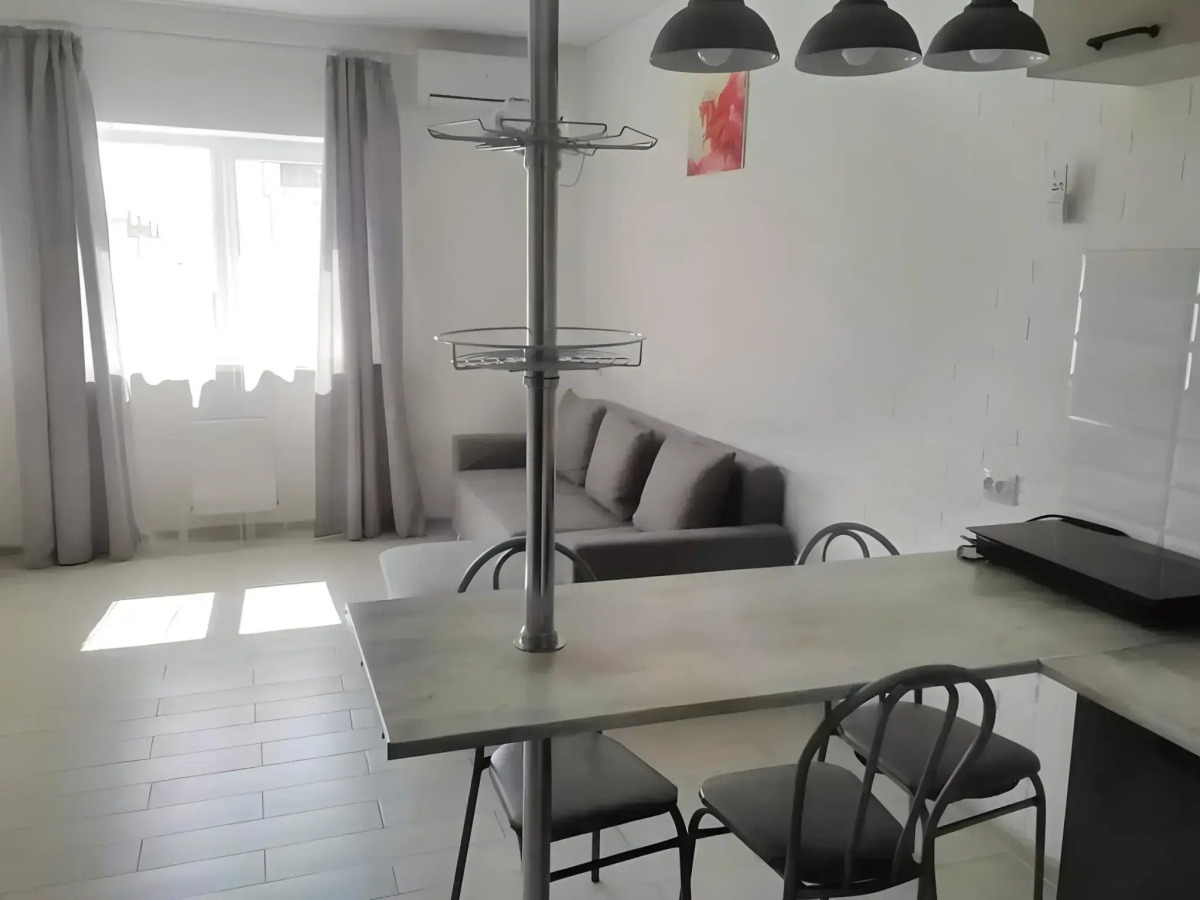 Квартира ЖК Жемчужина Мысхако