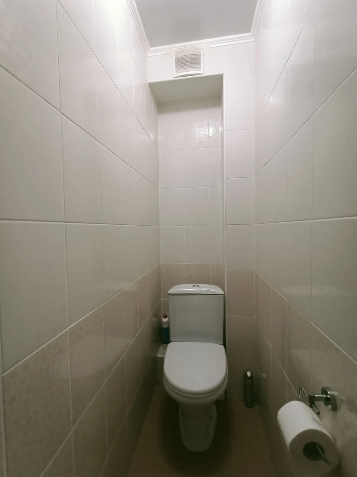 Квартира Двухкомнатная в Центре Города