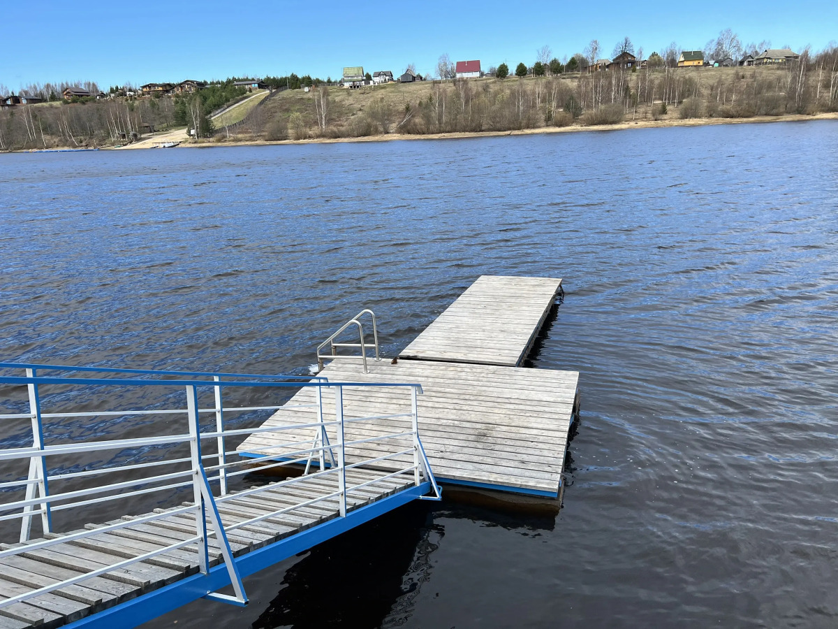 Гостевой дом Эко-Лайф Тимонино