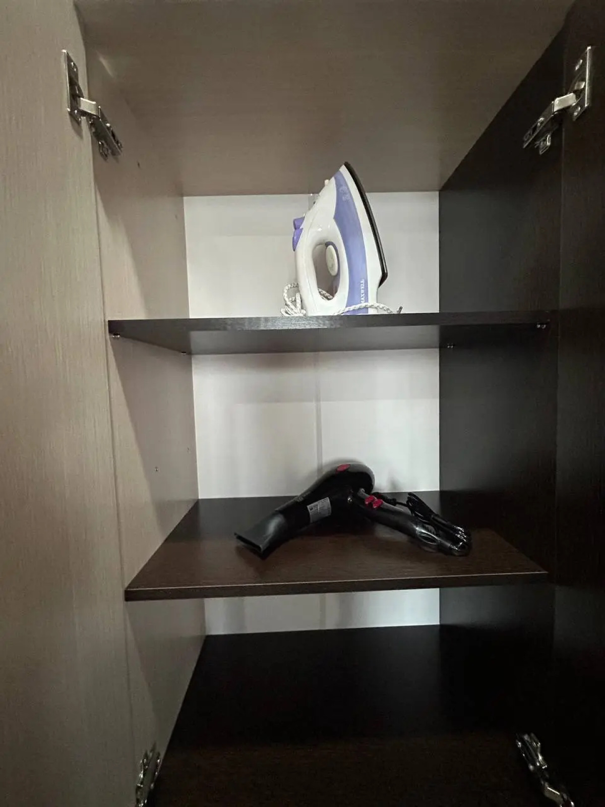 Евродвушка с видом на гору