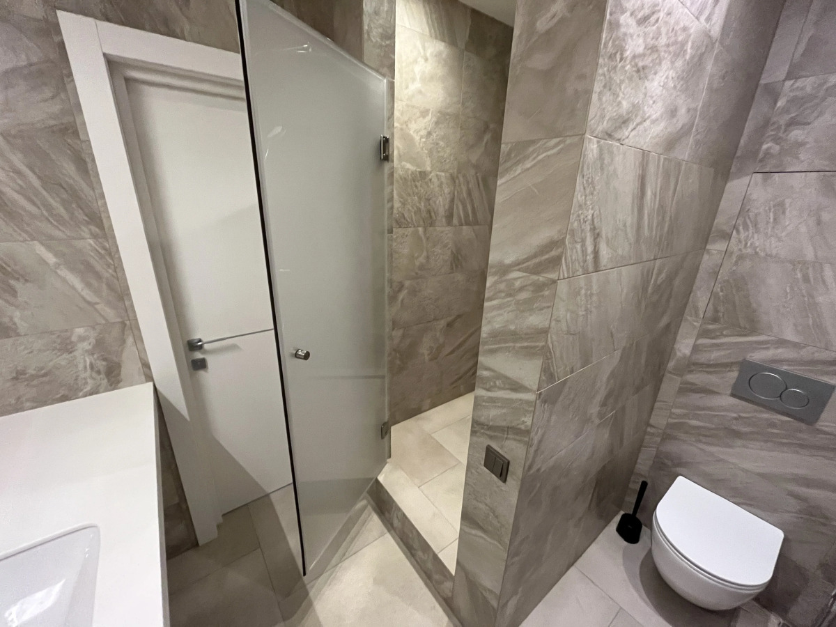 Апартаменты Bereg Apartment Comfort Class