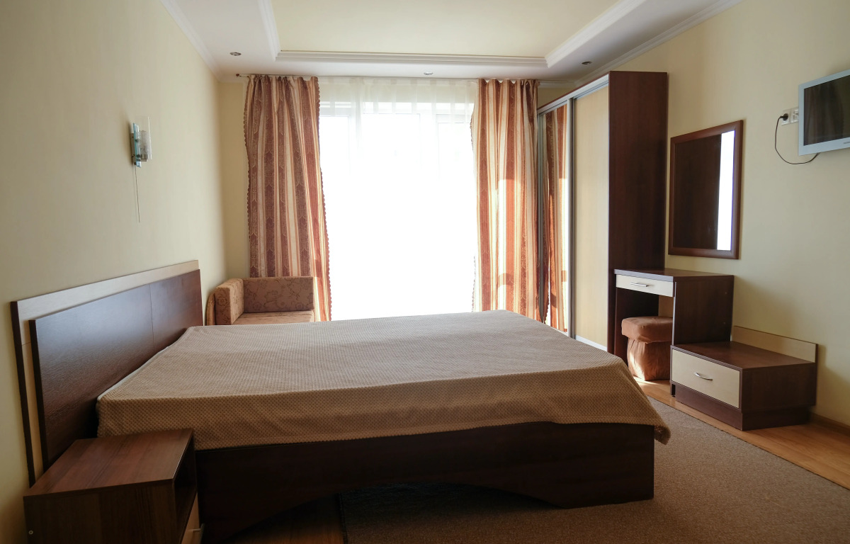 Гостевой Дом Иллен