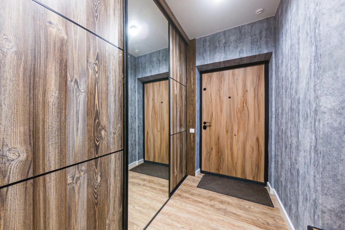 Квартира в историческом центре