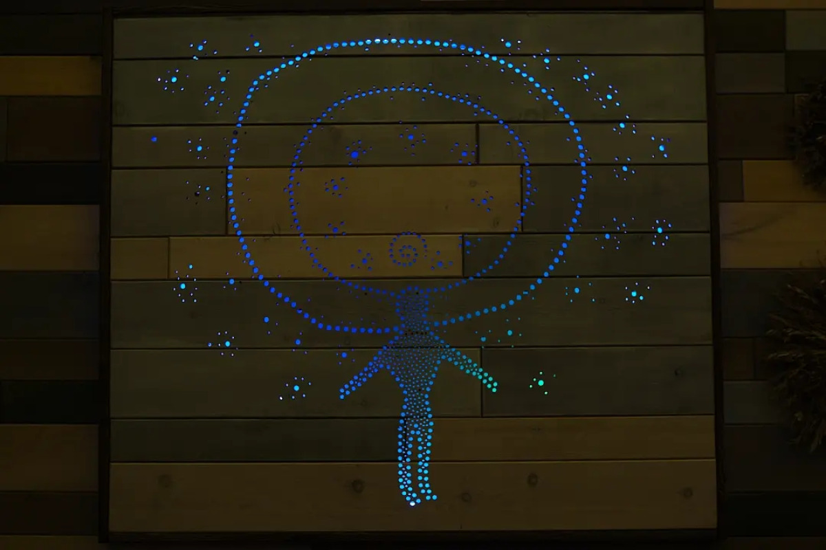 Отель Привет, Чемал!