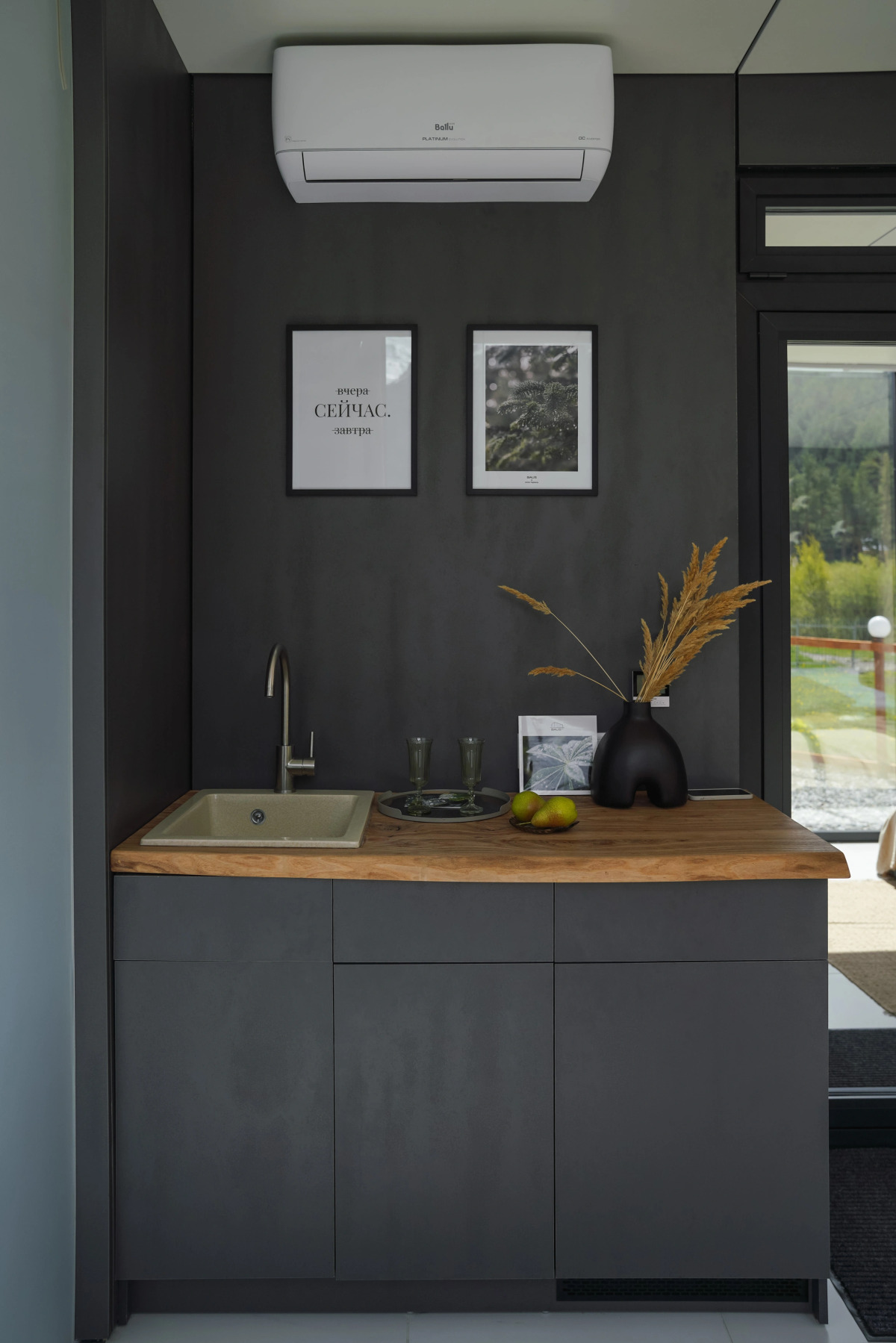 Гостевой дом Alpina house