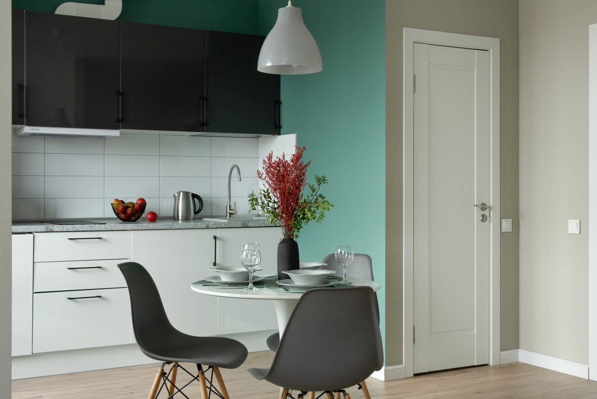 Квартира IsaRent на Лиговском проспекте