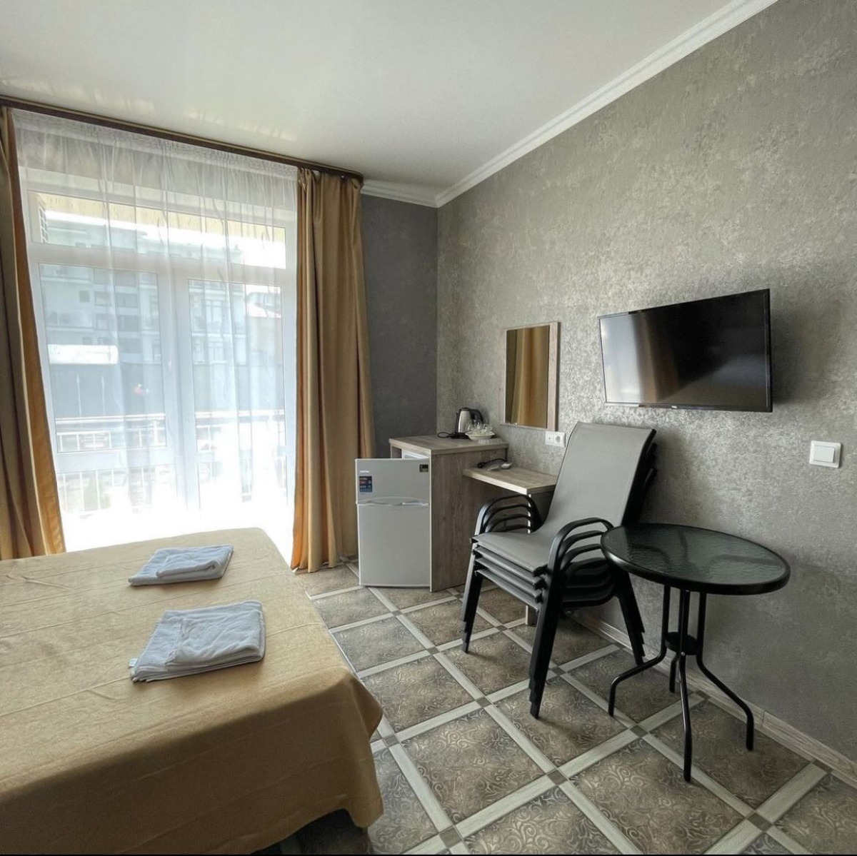 Гостевой дом Эфтихия