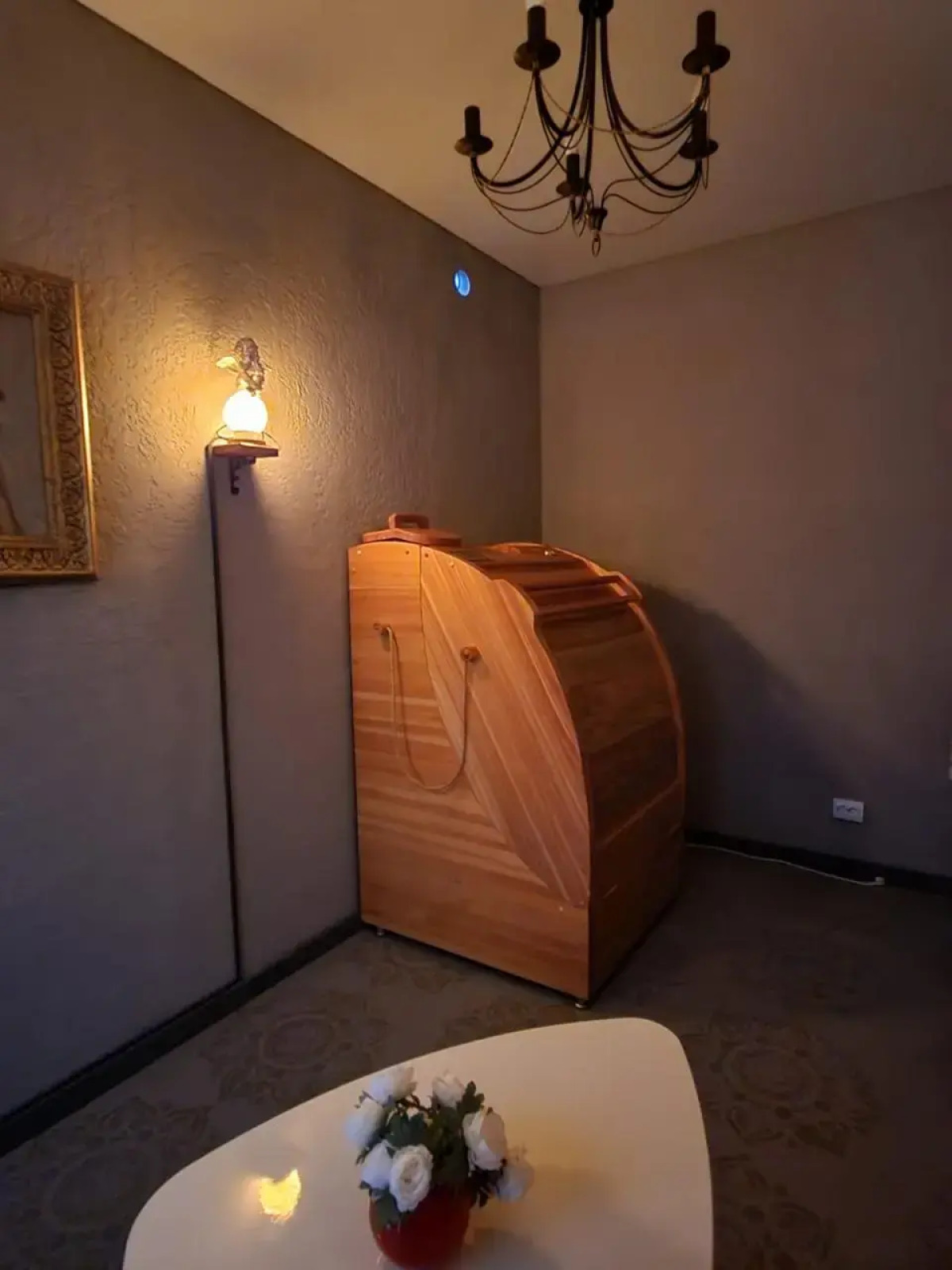 Гостевой дом Замок Ксю