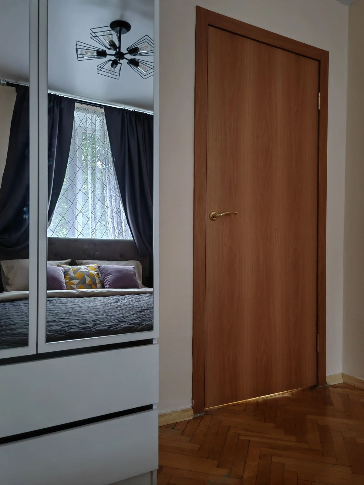 Квартира рядом с Измайловским Кремлем