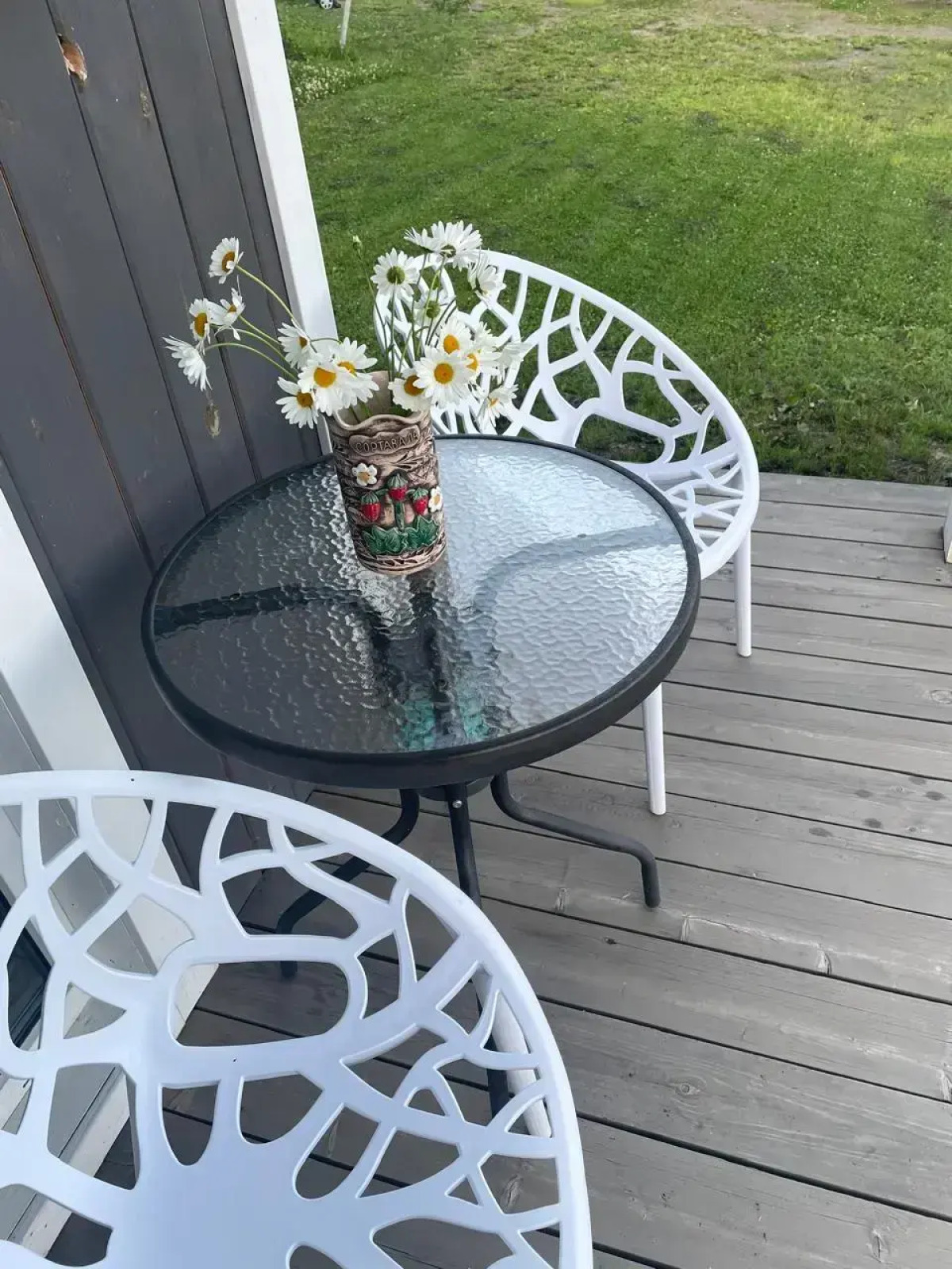 Бунгало Дача Долос