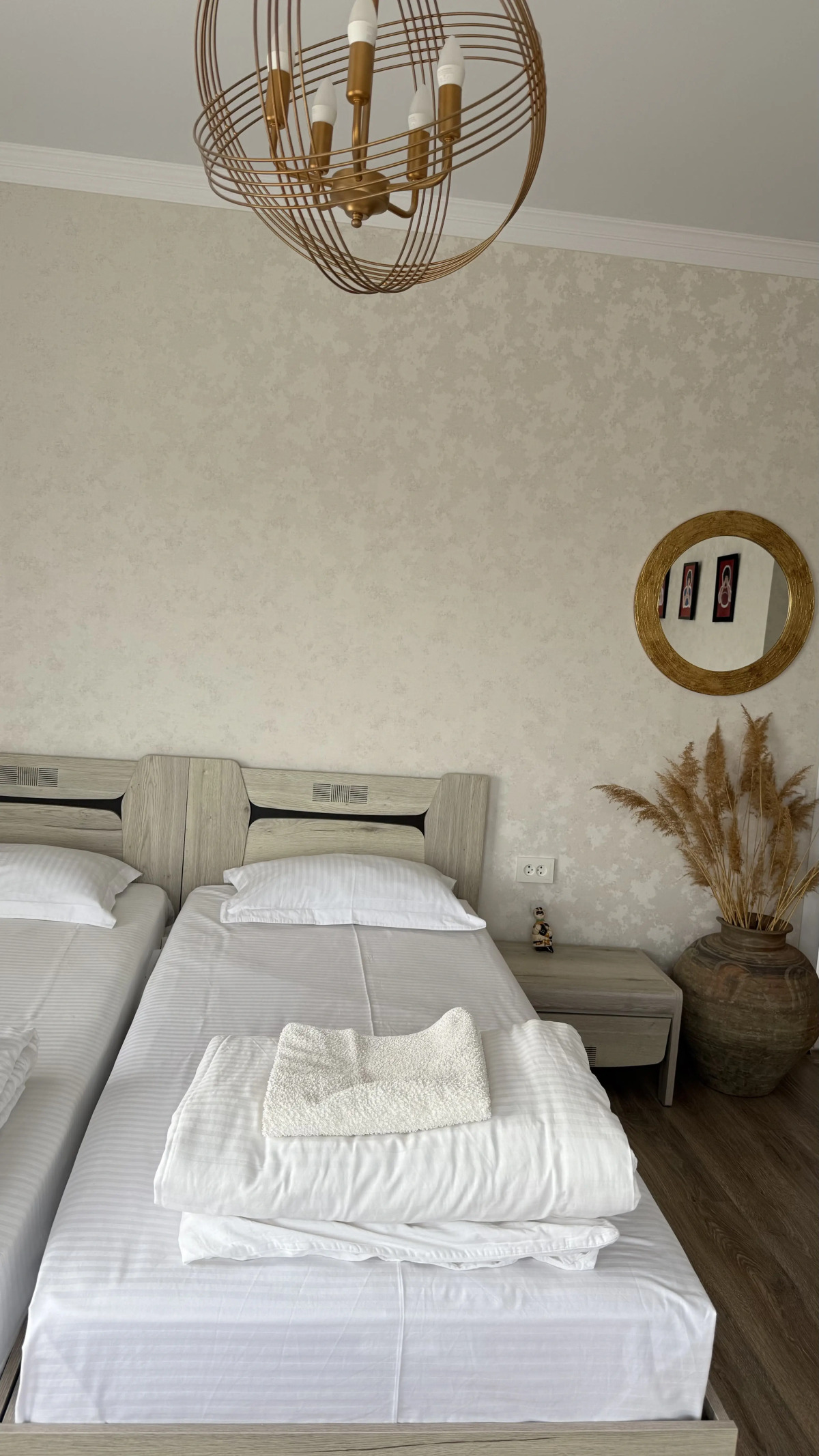 Гостевой дом Акаро