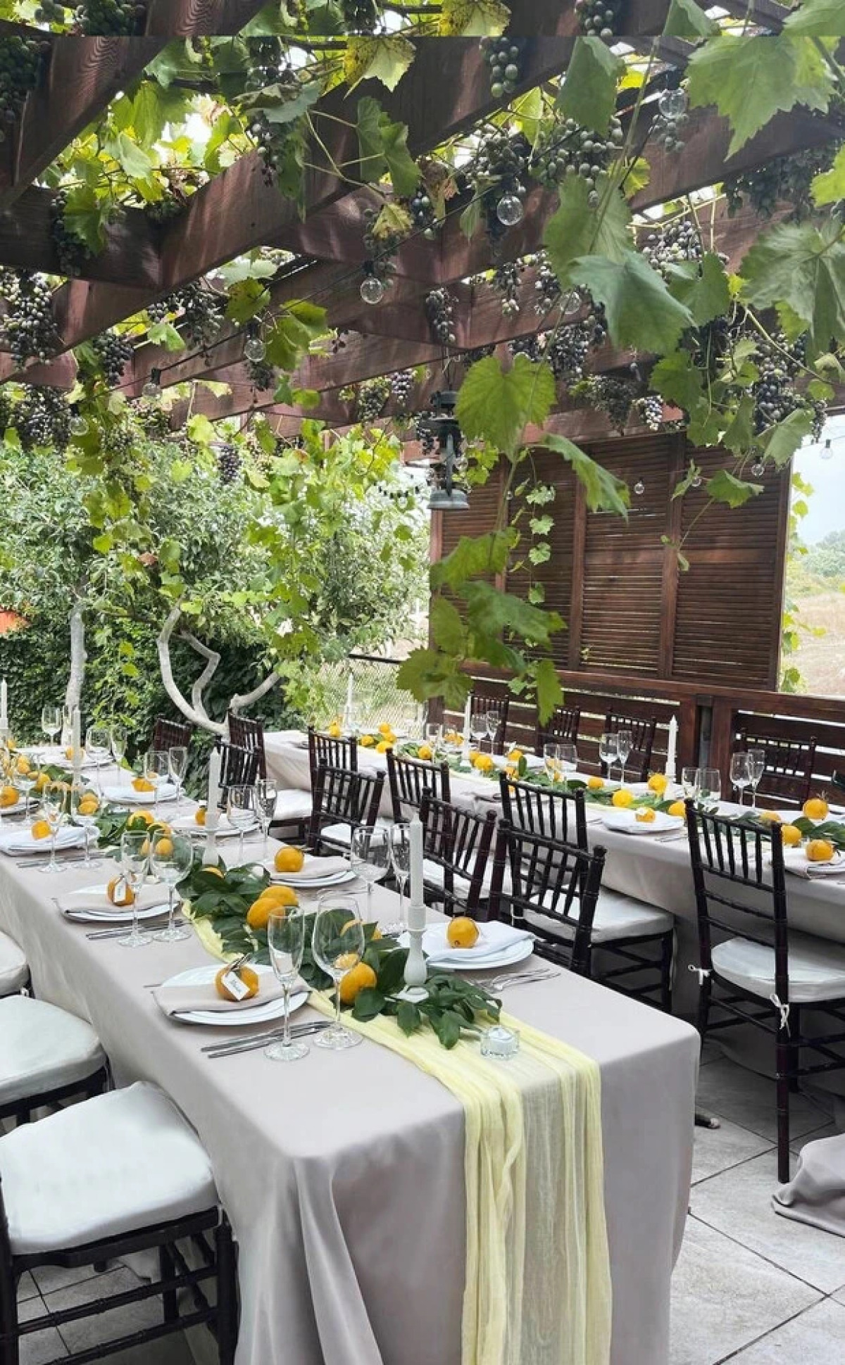 Гостевой дом Шато Бужор