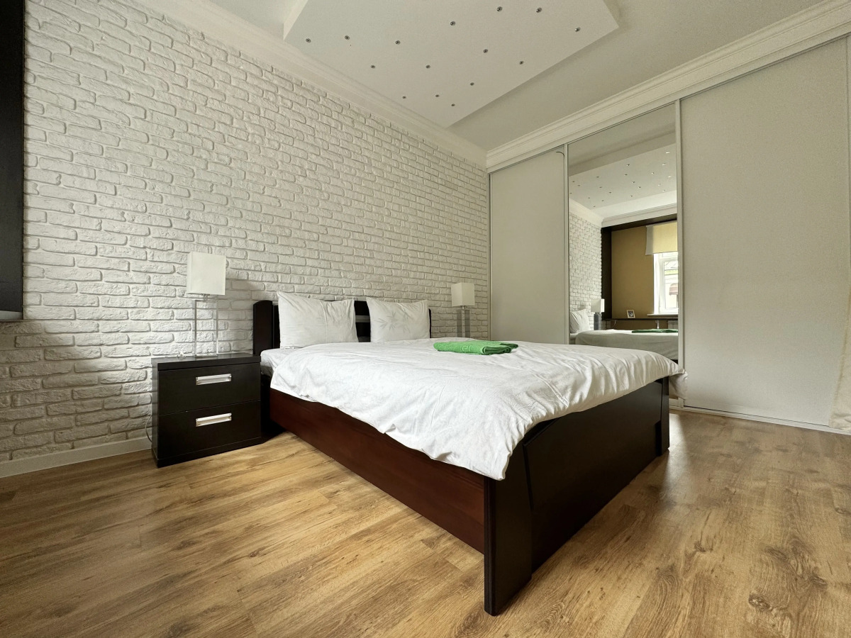 Апартаменты Chill Pill центр, самозаселение 24/7,15