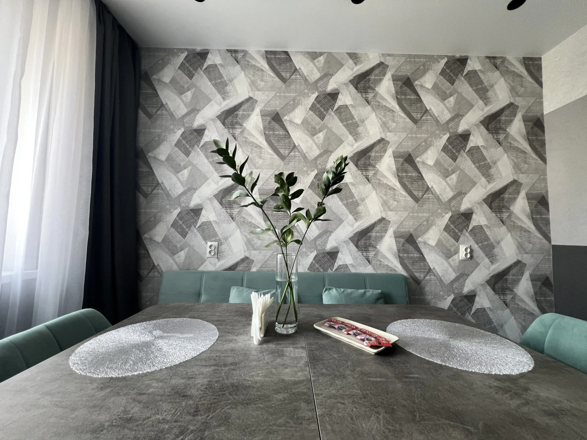 Квартира Городской Шик