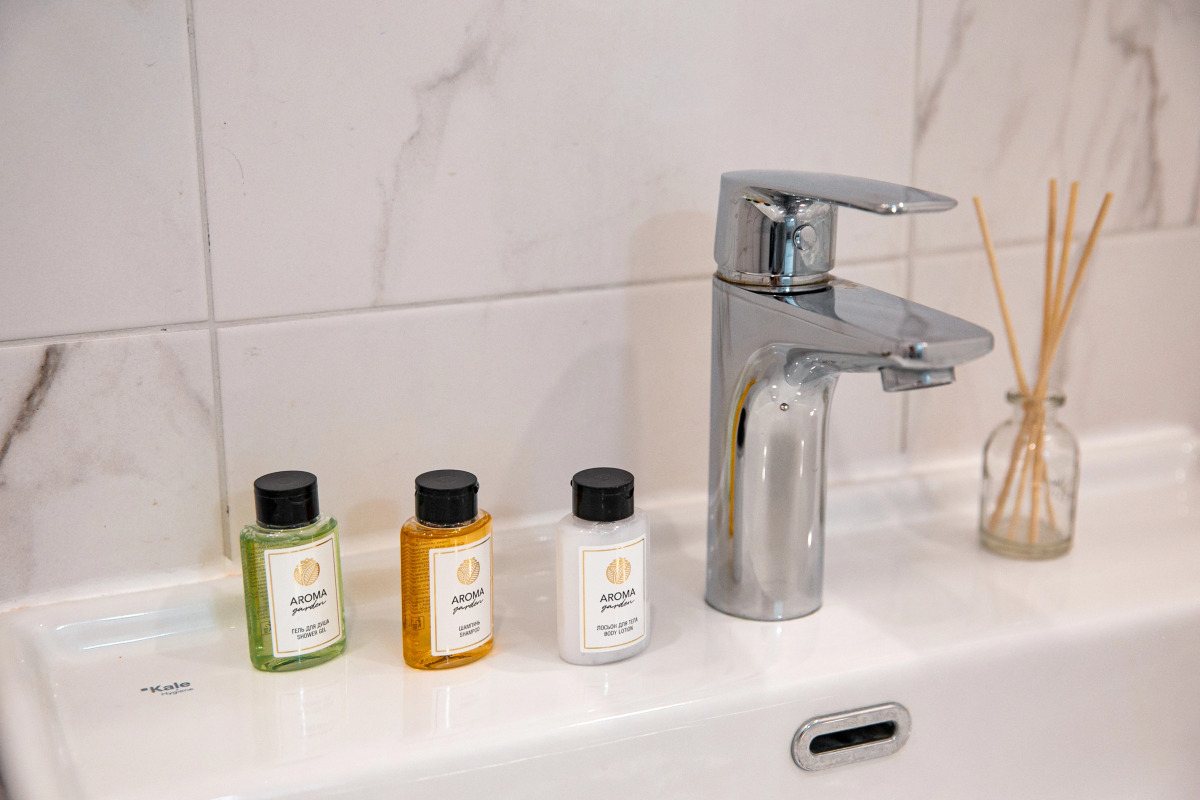 Апартаменты InnDays