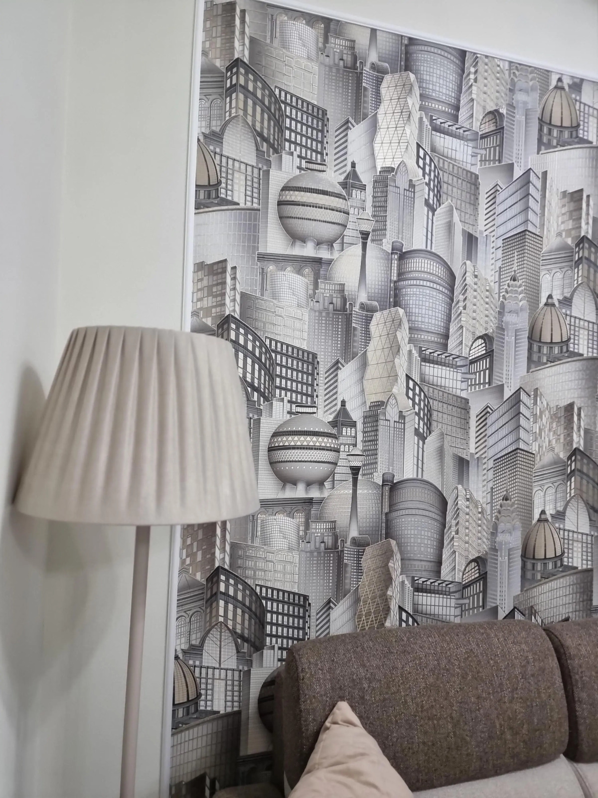 Апартаменты Кенигсберг