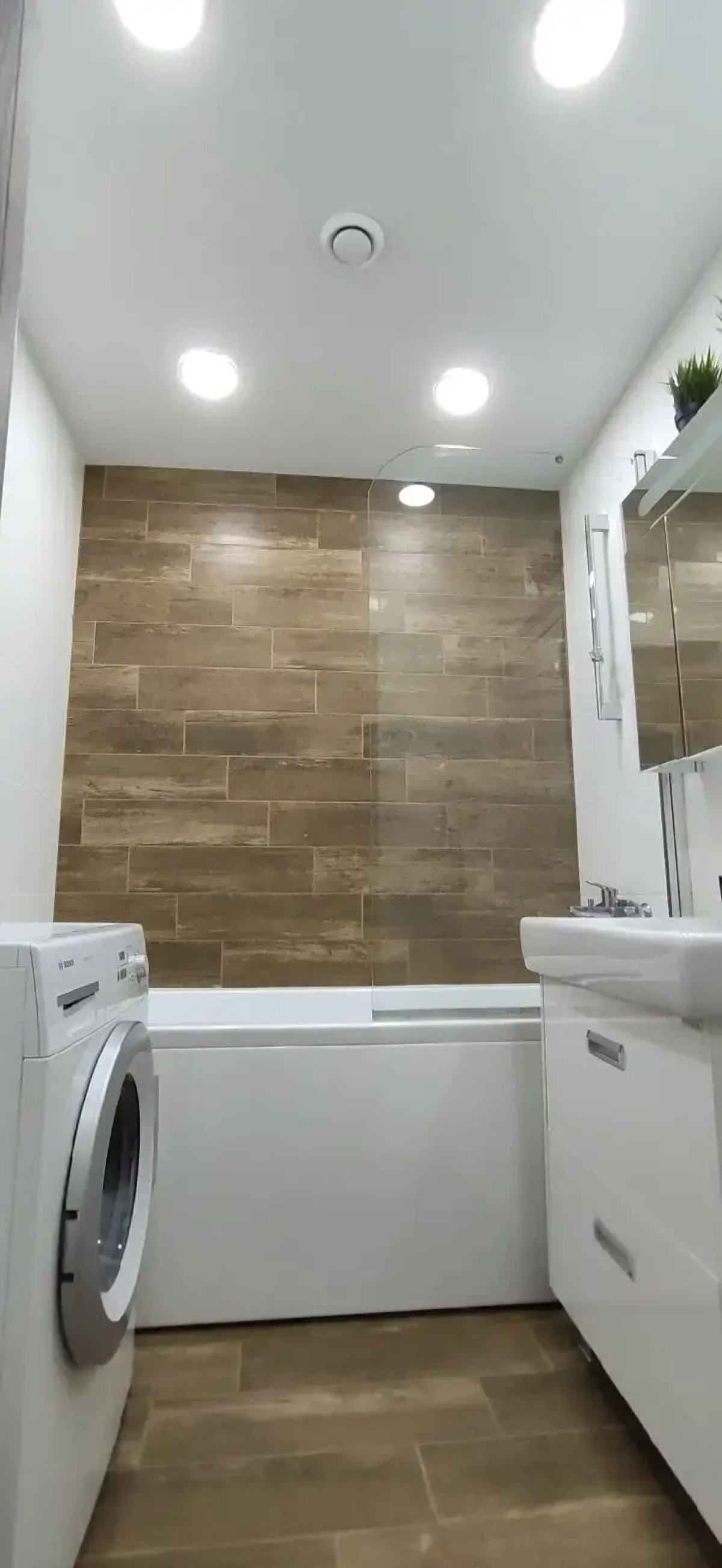 Апартаменты Олимпийская 87