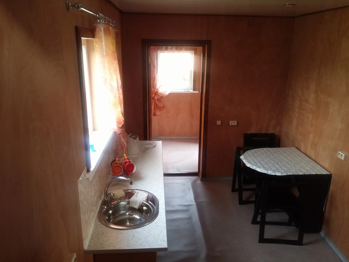 Гостевой Дом Берег Байкала