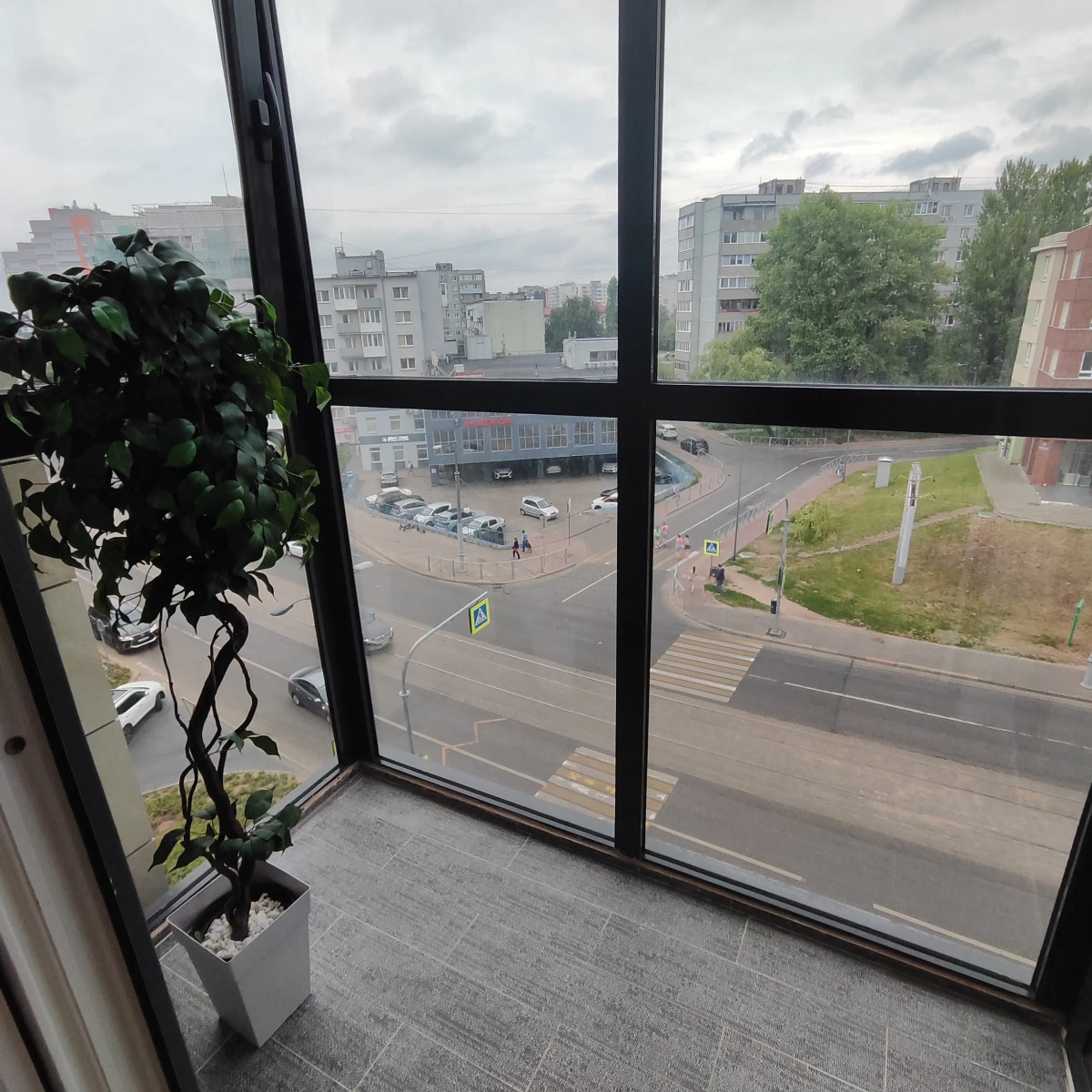 Квартира Рыбная Деревня