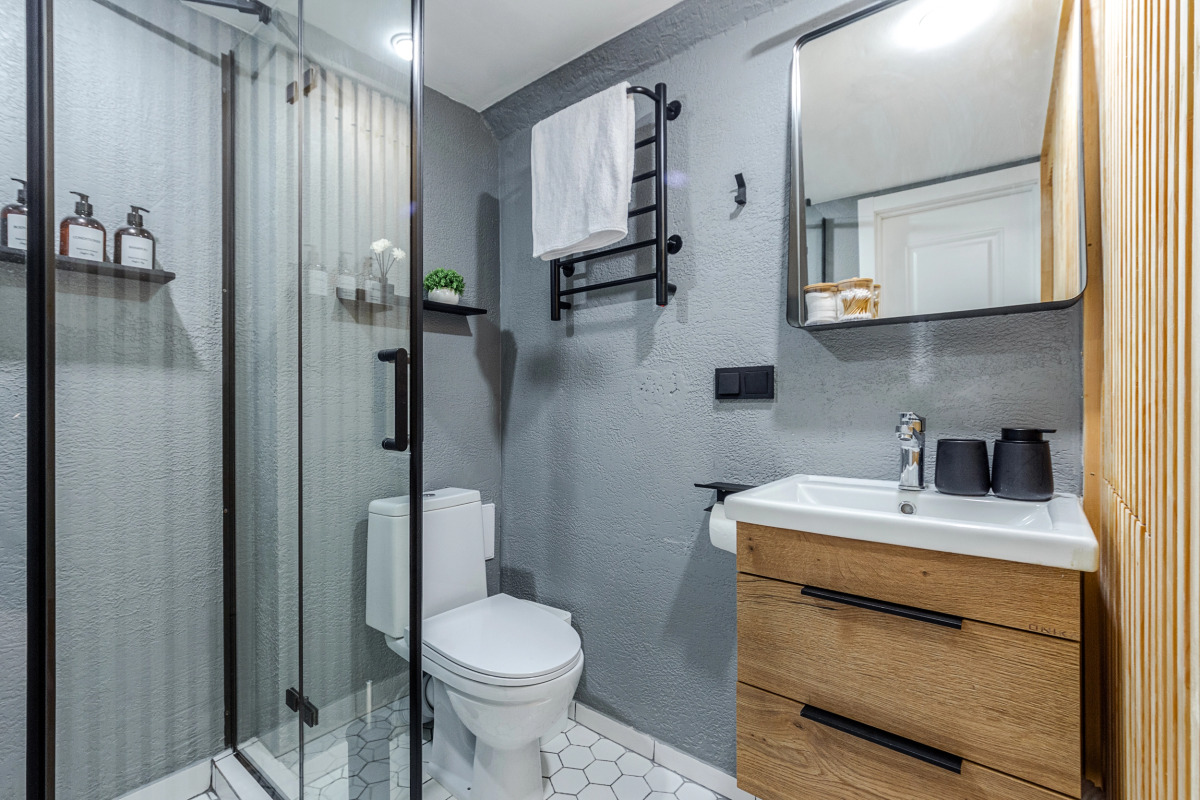 Гостевой дом Лес и Гора