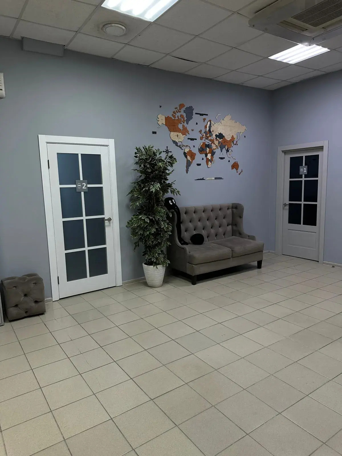 Отель Квартирант