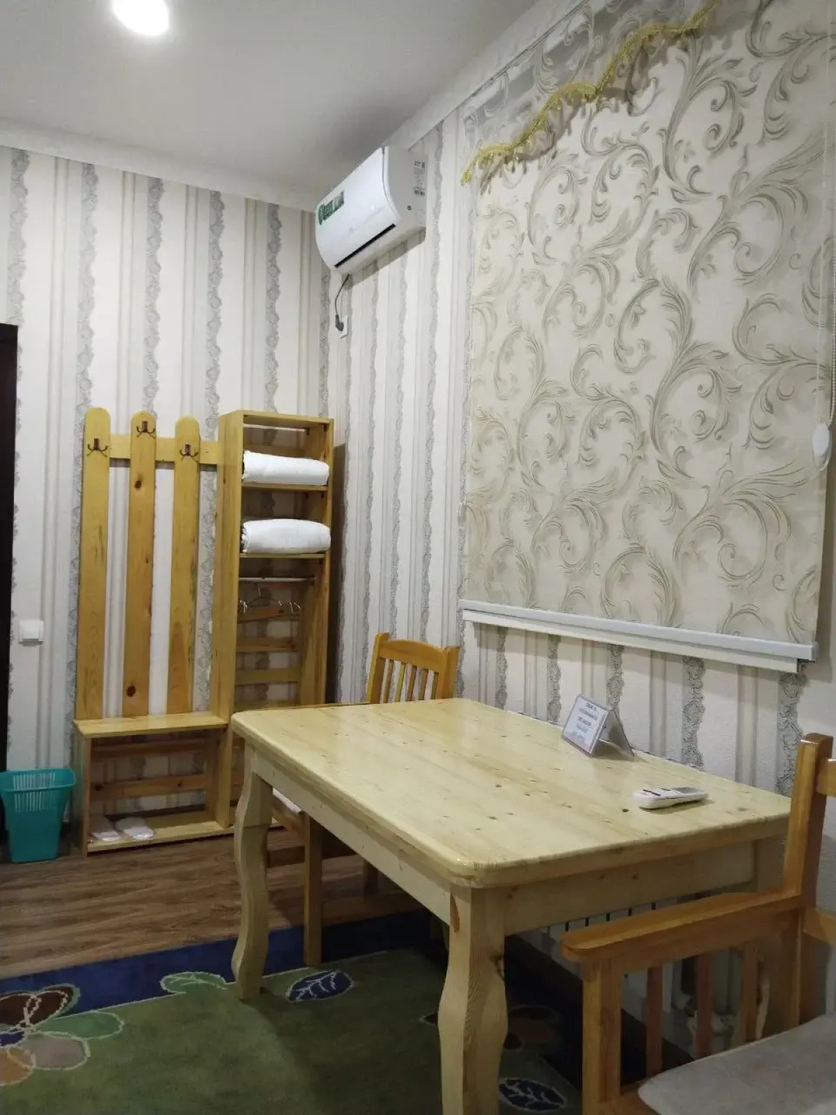 Гостевой дом Allanazar Ota